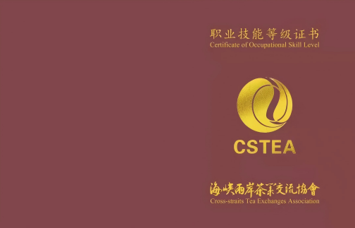 海峡茶学港新一轮茶艺师考证班开启