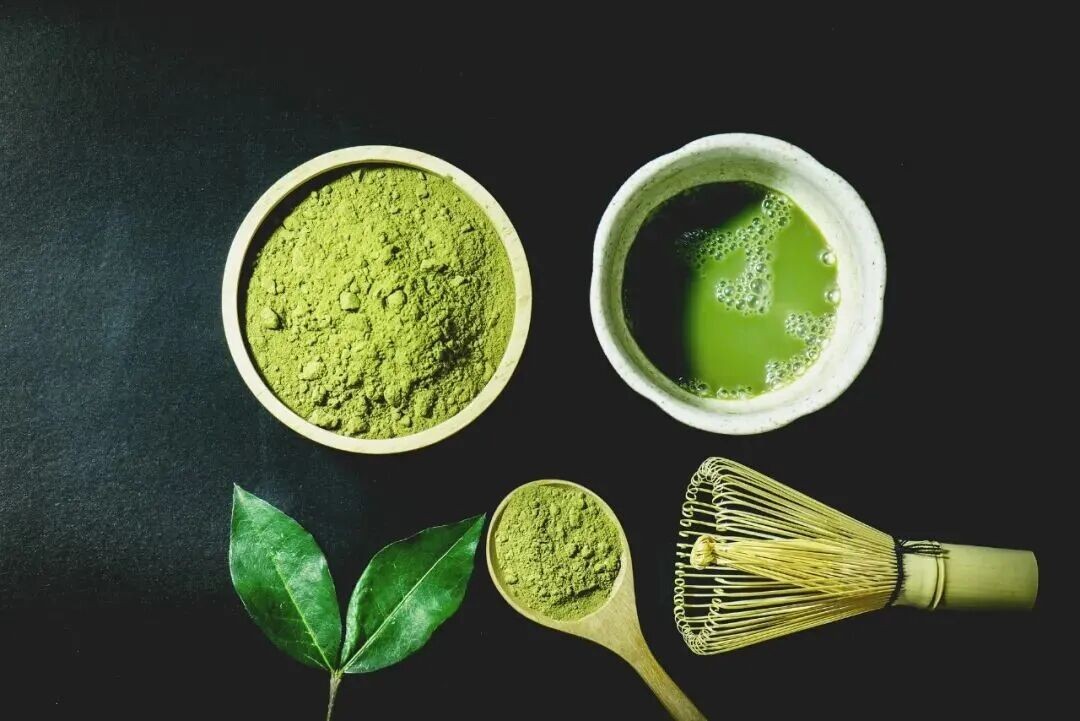 全球抹茶发展风向一览