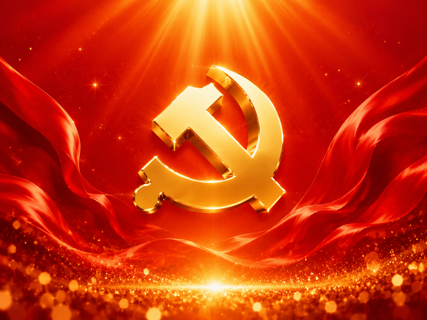中办国办印发《整治形式主义为基层减负若干规定》