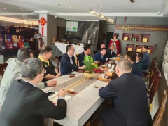 精彩回顾！“香飘两岸 茶和天下”2023年国际茶日品鉴活动在各地