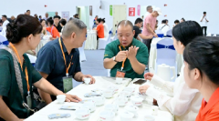 一周茶事｜ 9月1日起包装“新国标”正式实施；25个茶叶产品入选2