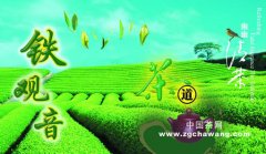 安溪巧打“文化牌” 茶业成为“雅产业”