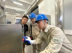 武夷山茶产业绿色蝶变