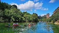 在武夷山建设国际一流的茶博苑（茶博物馆）论证会召开