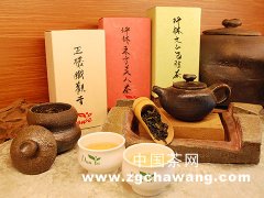 台湾最贵“天价”茶一斤卖11.8万元