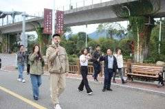 “福农优品·我在家乡等你来”文旅乡村网络直播活动第二站走进南