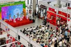 “茶和天下 香满潮汕——2023汕头快乐饮茶节”成功举办