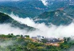 “双节”假期，安溪茶文旅持续火热