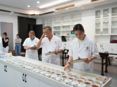 2025年北苑茗战暨建瓯市第十五届“北苑贡茶”茶王赛开赛